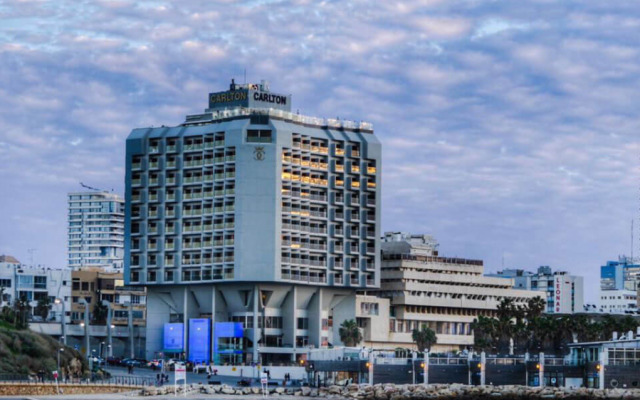 Carlton Tel Aviv Hotel