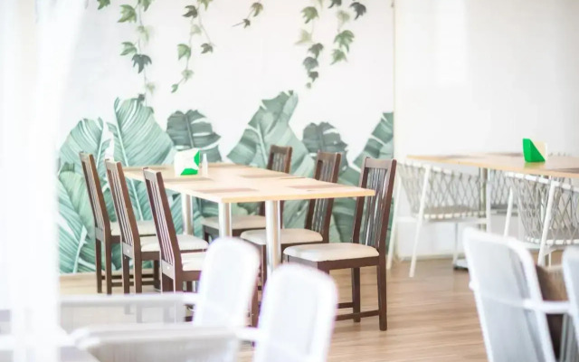 Phavina Hotel Rayong