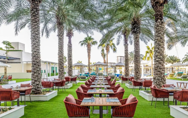 DoubleTree by Hilton Dubai - Jumeirah Beach