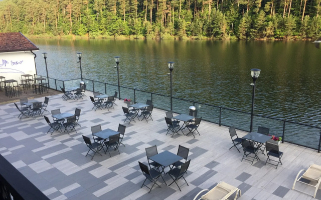 Hotel Aquaris Crivaia