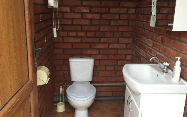 Mini-hotel Mayak