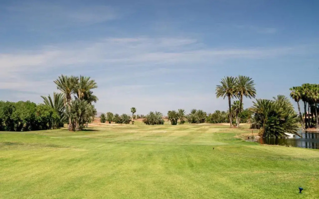 Pickalbatros Hôtel Du Golf