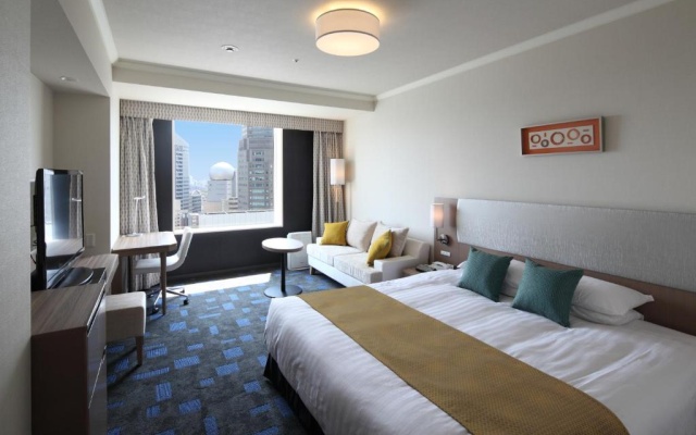 Superior Triple room 사진 2