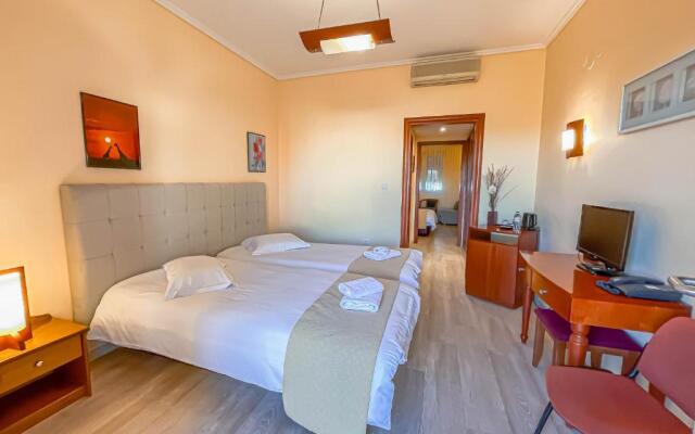 Ambassador Hotel Thessaloniki