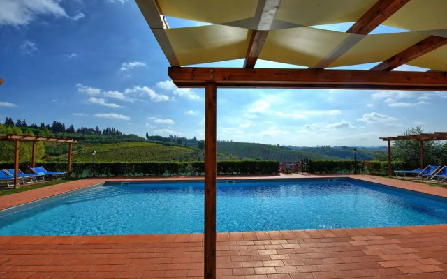 Casa Rossa