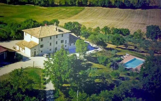 Agriturismo Il Poggiolo