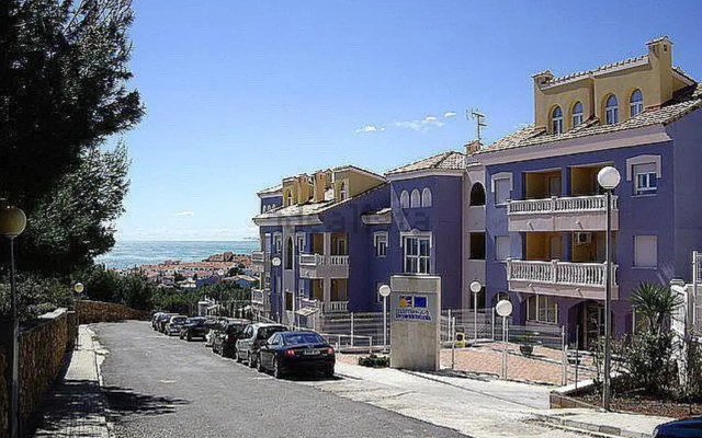 Apartamentos Marcomar Alcossebre