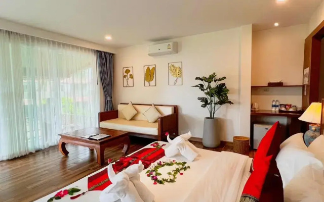 Aura Samui Best Beach Hotel