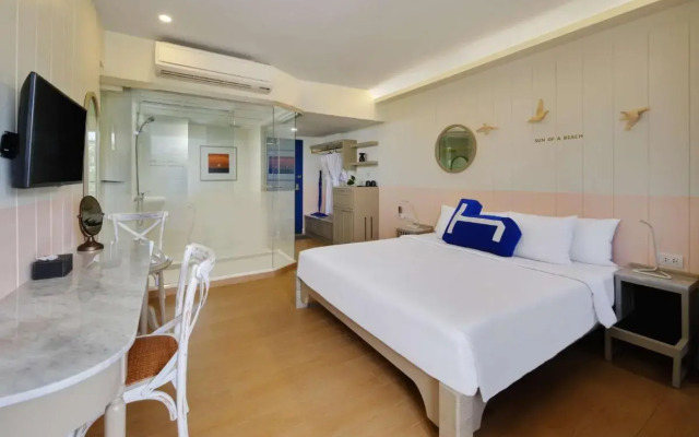 Homm Bliss Southbeach Patong