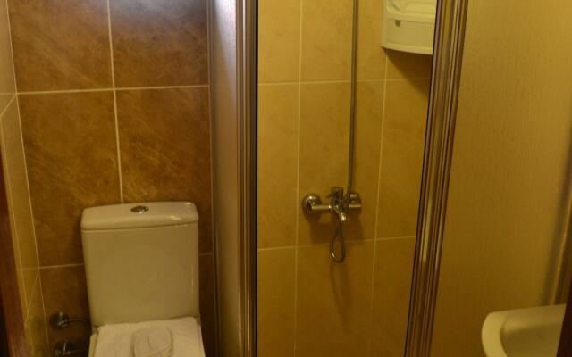 Hotel Fatih Istanbul