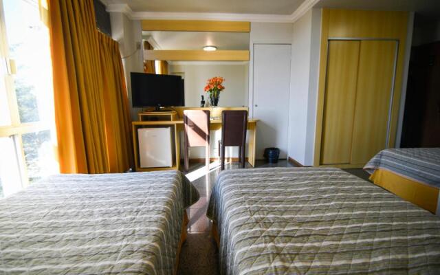 Like U Hotel Brasilia