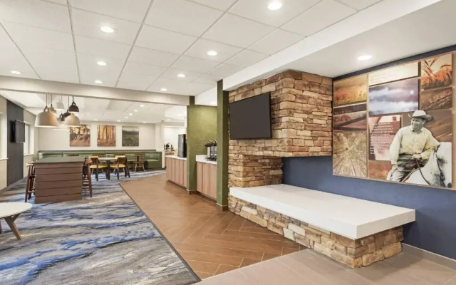 Fairfield Inn by Marriott Warren Niles