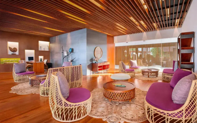 The Westin Maldives Miriandhoo Resort