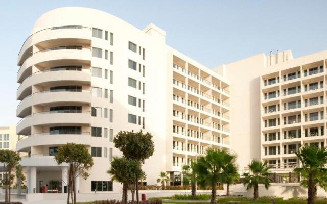 Staybridge Suites Abu Dhabi Yas Island, an IHG Hotel