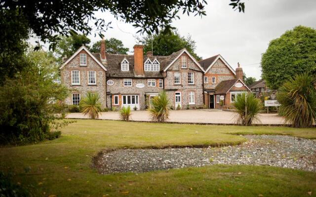 Findon Manor Hotel