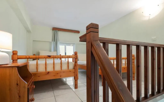 Panorama Apartments