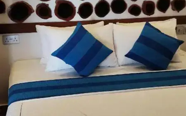 Alkina Lodge Hotel
