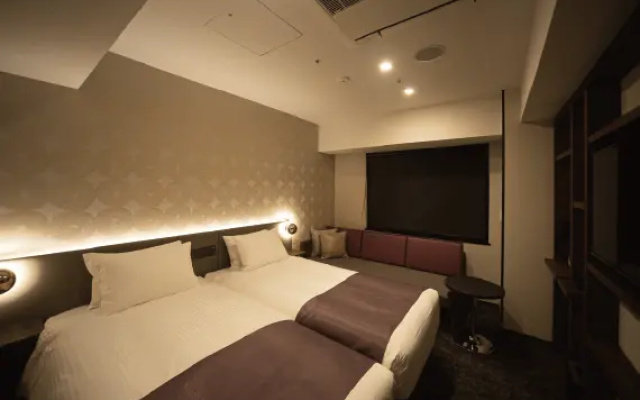 Family Hollywood Quadruple room 사진 1