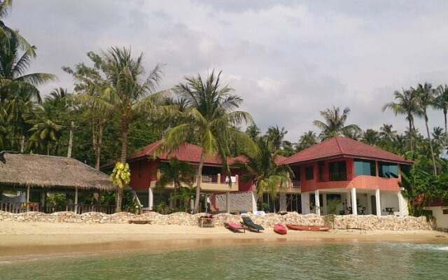 Flamingo Bay Resort