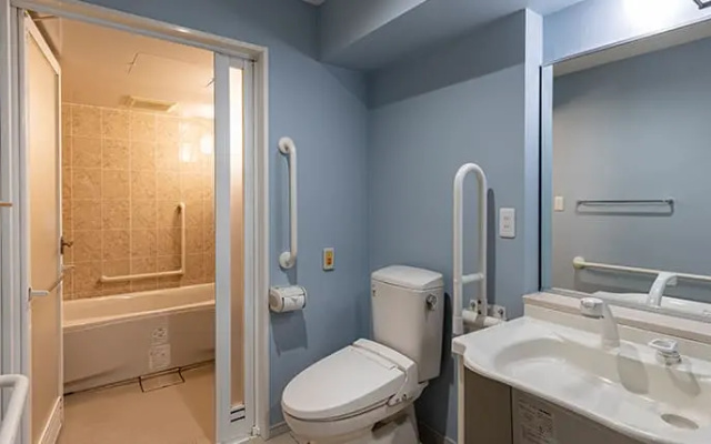 Universal Twin room (트윈 침대 2개) 사진 4
