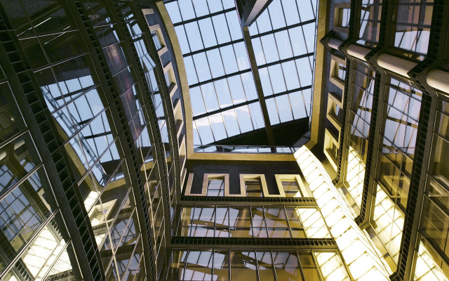 Urban, a Small Luxury  of the World