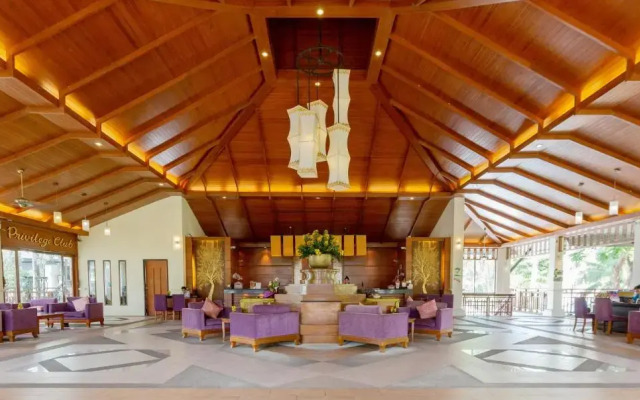 Horizon Karon Beach Resort & Spa