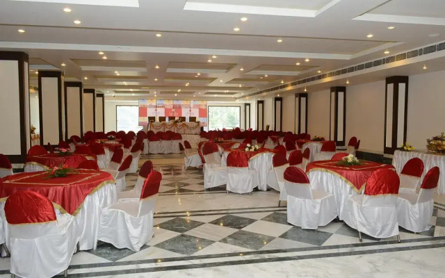 Royal Windsor Hotel