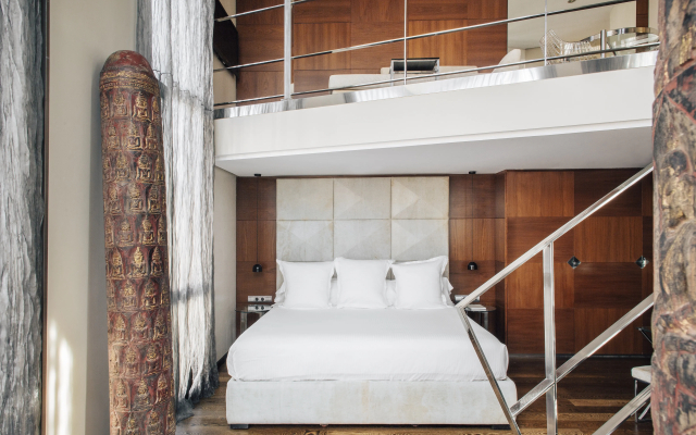 Hotel Urban, a Small Luxury Hotel of the World