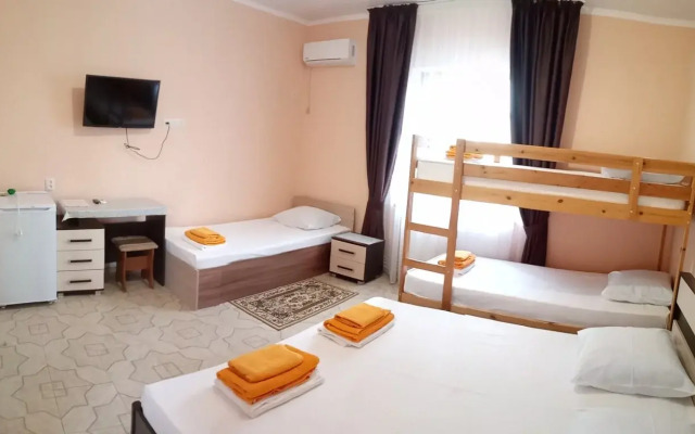 Komfort Guest House