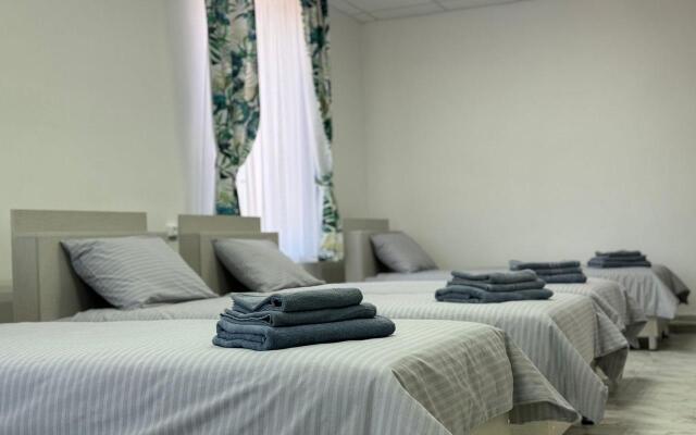 Гостиница 888