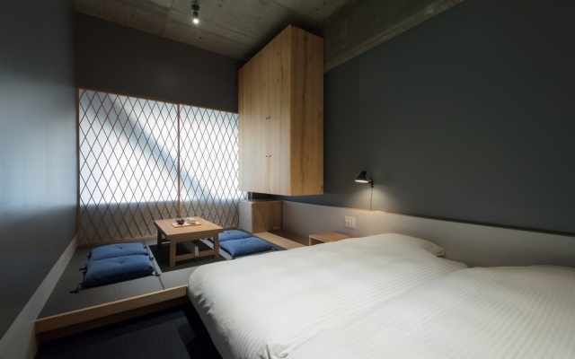 Moderate Japanese-Style room 사진 2
