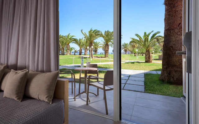 Sun Beach Resort