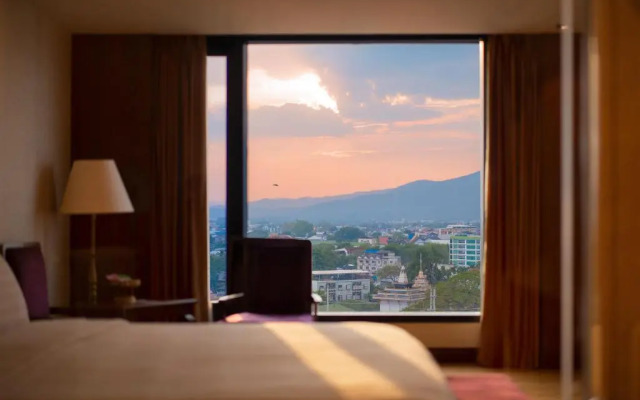 Shangri-La Chiang Mai