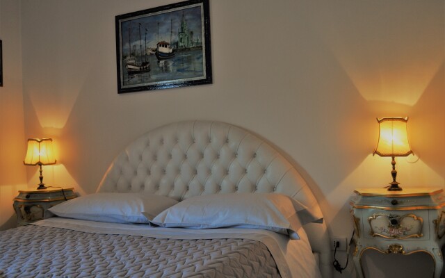 B&B Pergolesi