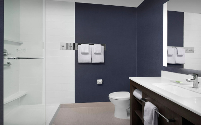 Residence Inn by Marriott Galveston Island