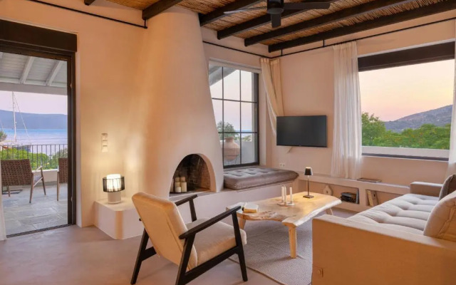 Chariclea Villa