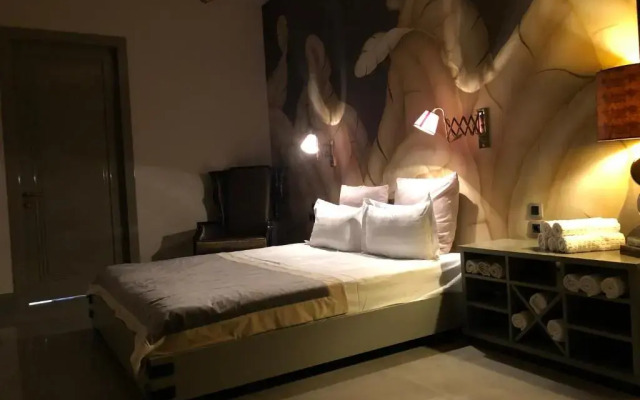 Apart Hotel