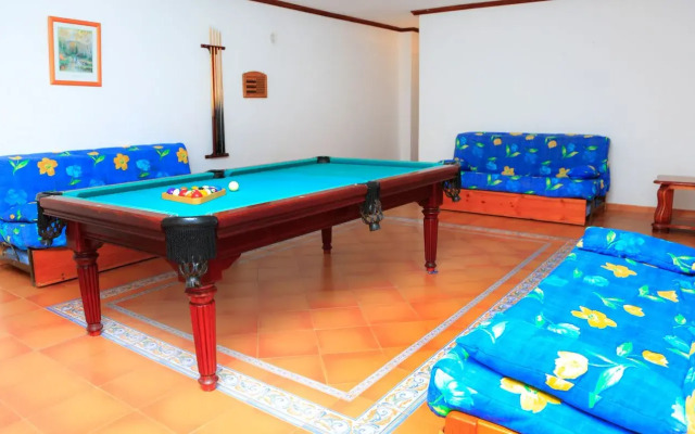 Vip Villas - Caleta Dorada
