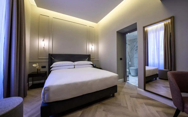 Hotel Viminale