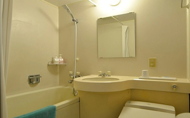 Hotel Tozan Comfort Daiyuzan