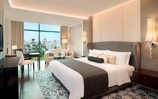 The St. Regis Bangkok