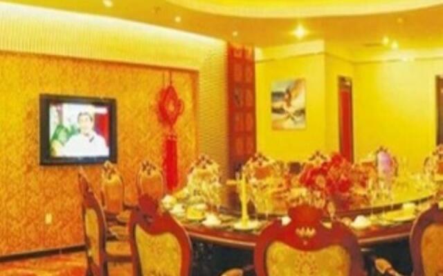 Lijing Hotel