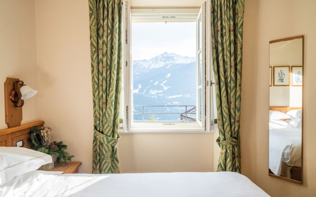 QC Terme Hotel Bagni Vecchi