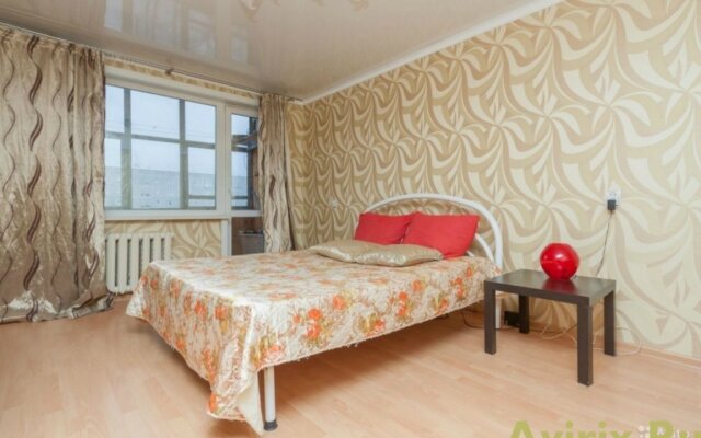 Apart-hotel Botkinskaya