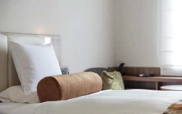 Superior Smoking Twin room (트윈 침대 2개) 사진 3