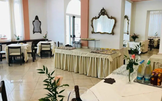 Hotel Eletto