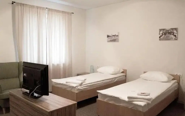 Almaly Hotel