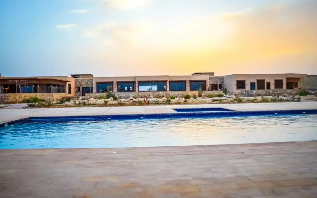 Viva Blue Resort and Diving Sharm El Naga (Adults Only)