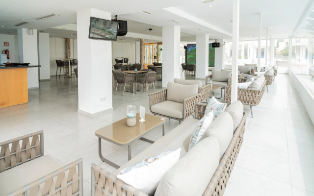 Hotel Amic Horizonte