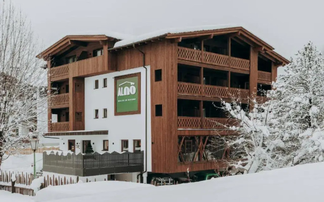 Garni Residence Alnö - Adults Only